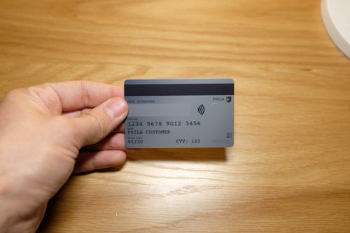 PRILA - Privacy Layer