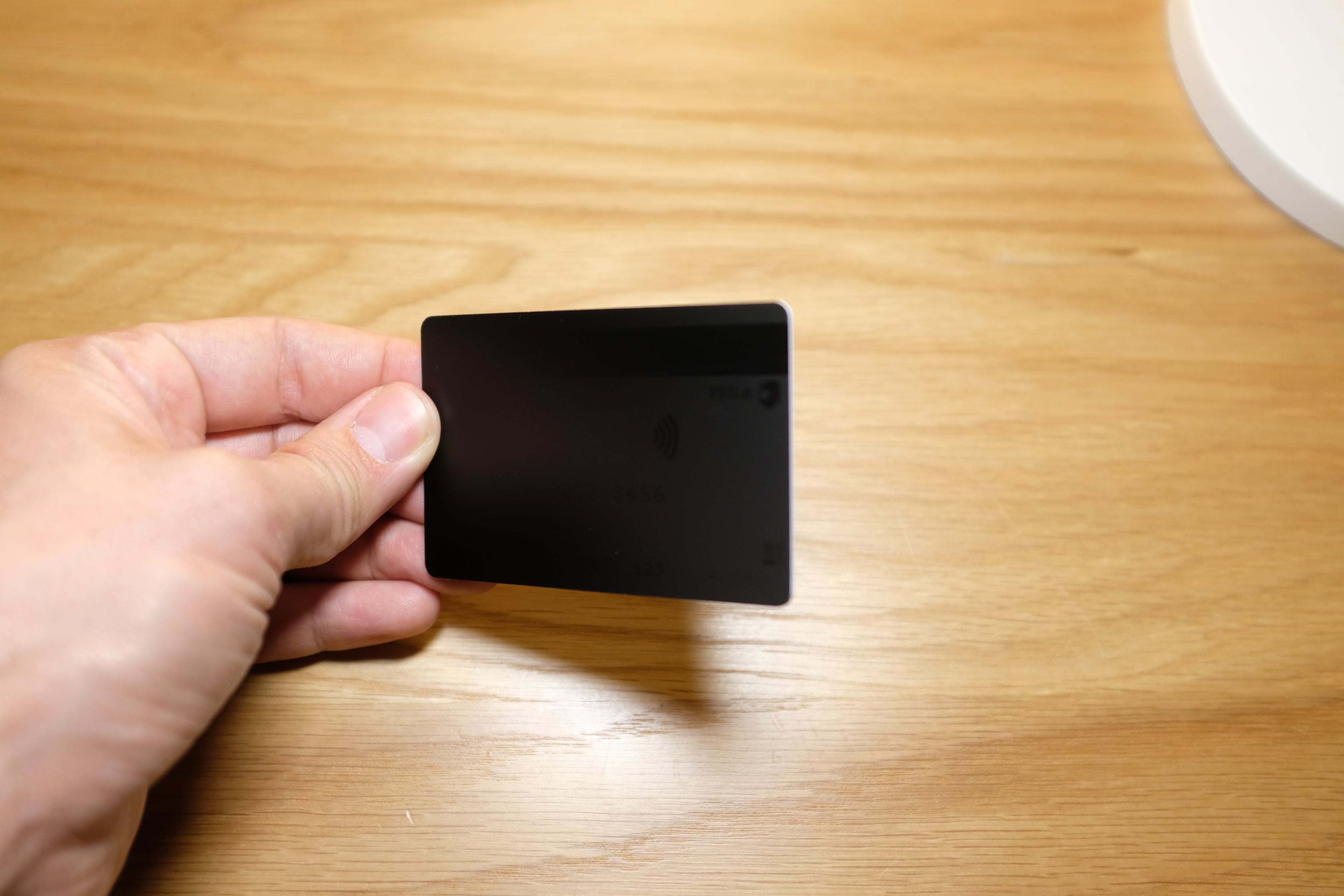 PRILA - Privacy Layer Premium Glossy