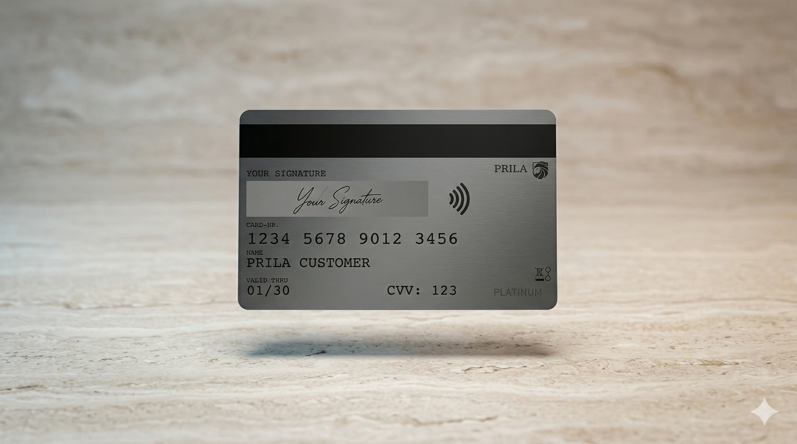 PRILA - Privacy Layer